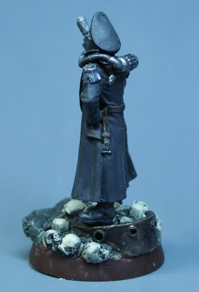 Miscellaneous: Imperial Guard, photo #7