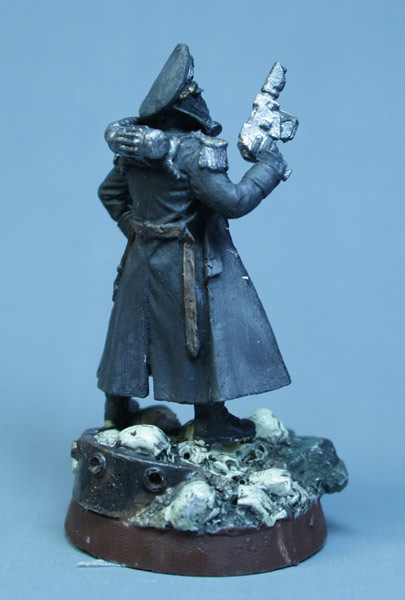 Miscellaneous: Imperial Guard, photo #8