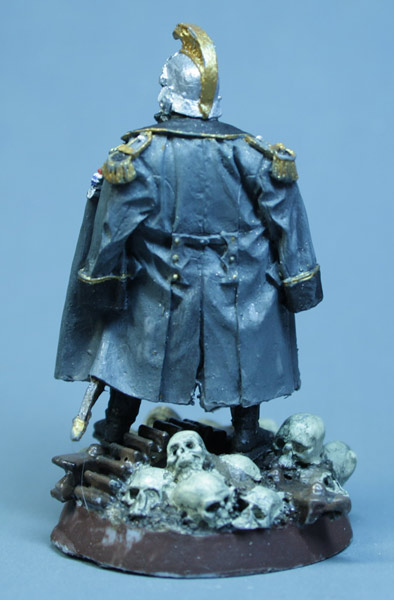 Miscellaneous: Imperial Guard, photo #9