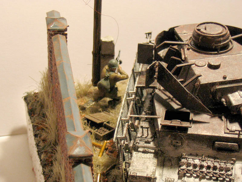 Dioramas and Vignettes: Spring 1945, photo #9