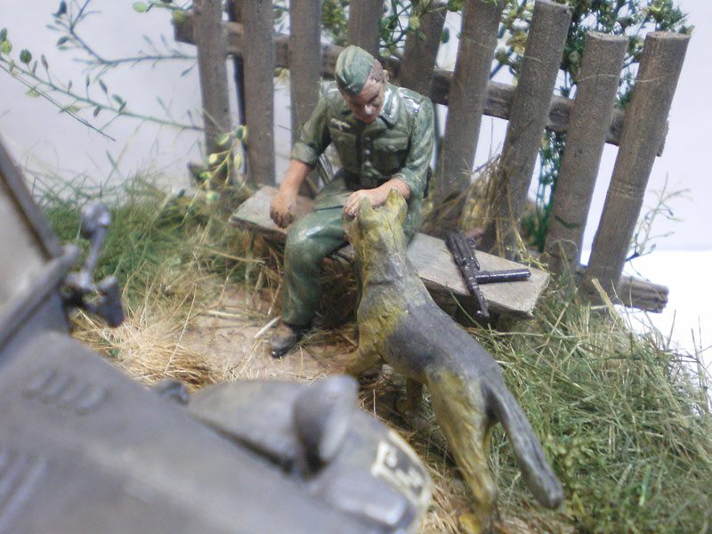 Dioramas and Vignettes: July 1941, photo #5