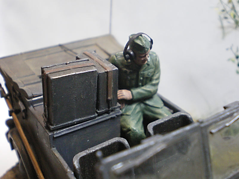 Dioramas and Vignettes: July 1941, photo #7