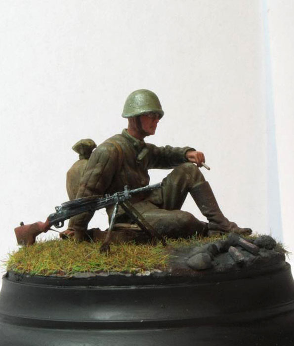 Учебка: На привале, фото #2