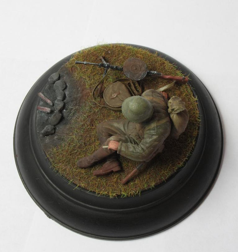 Учебка: На привале, фото #5