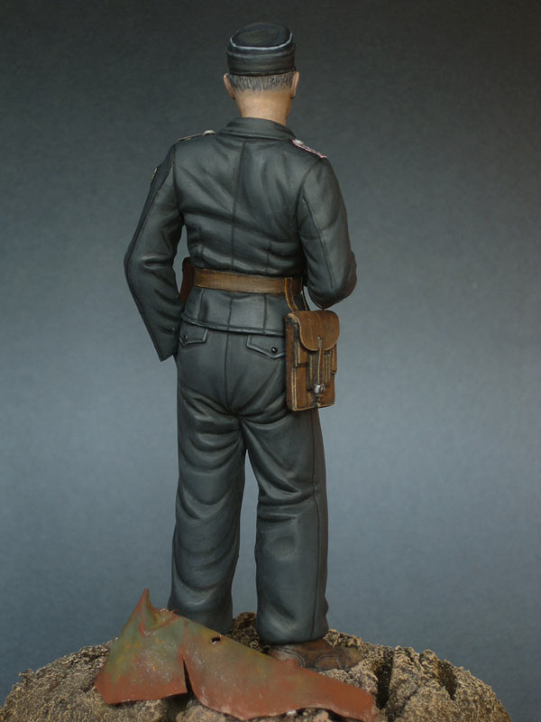 Figures: The Veteran, photo #3