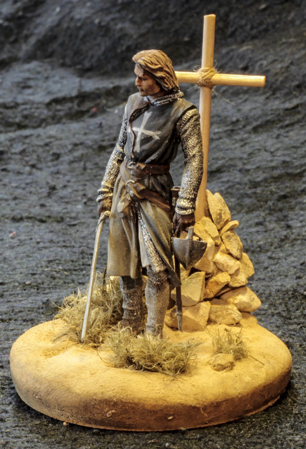 Фигурки: Моя Палестина, фото #5