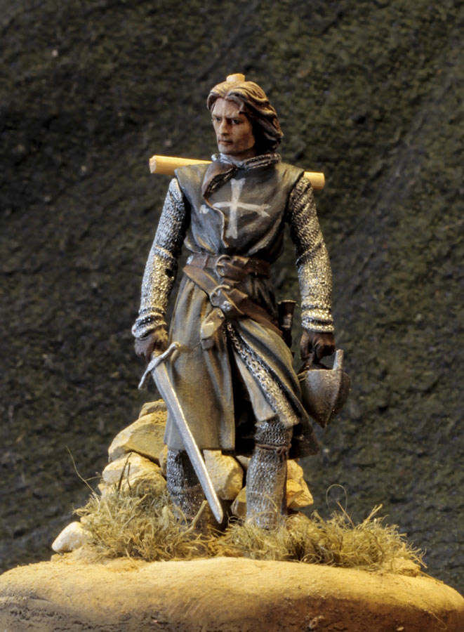 Фигурки: Моя Палестина, фото #7