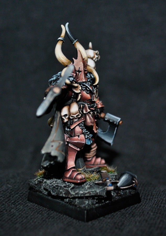 Разное: Лорд Хаоса, фото #10