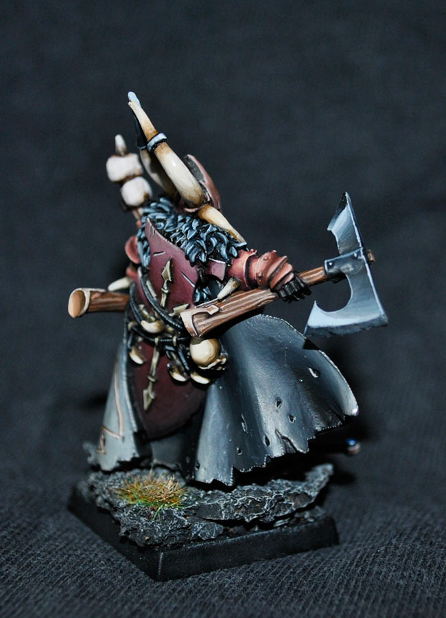 Разное: Лорд Хаоса, фото #6