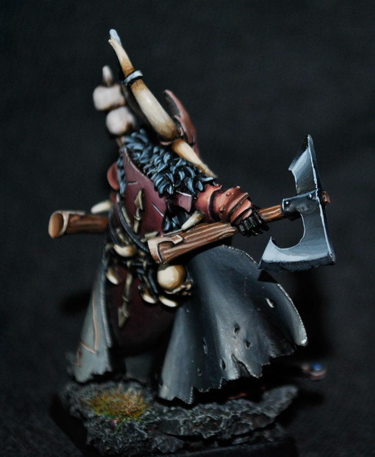 Miscellaneous: Chaos Lord, photo #8