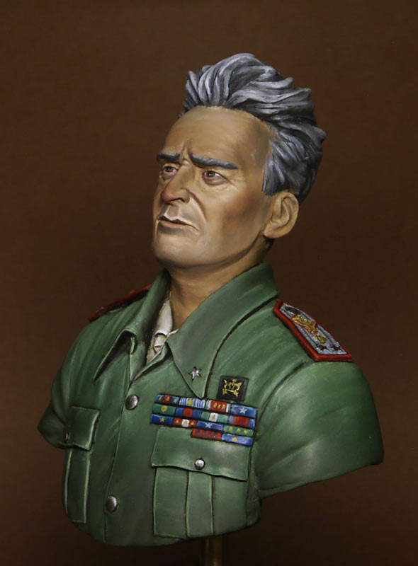 Figures: Rodolfo Graziani, photo #2