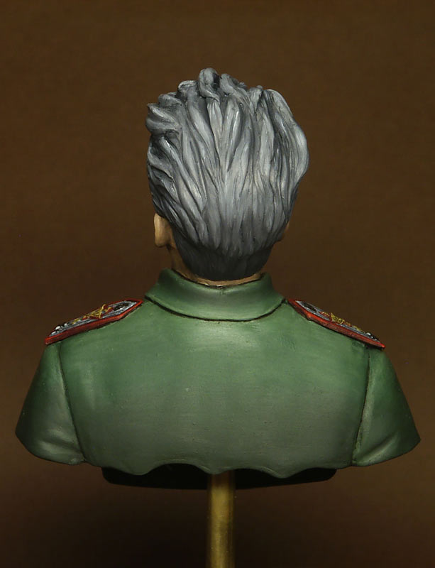 Figures: Rodolfo Graziani, photo #4