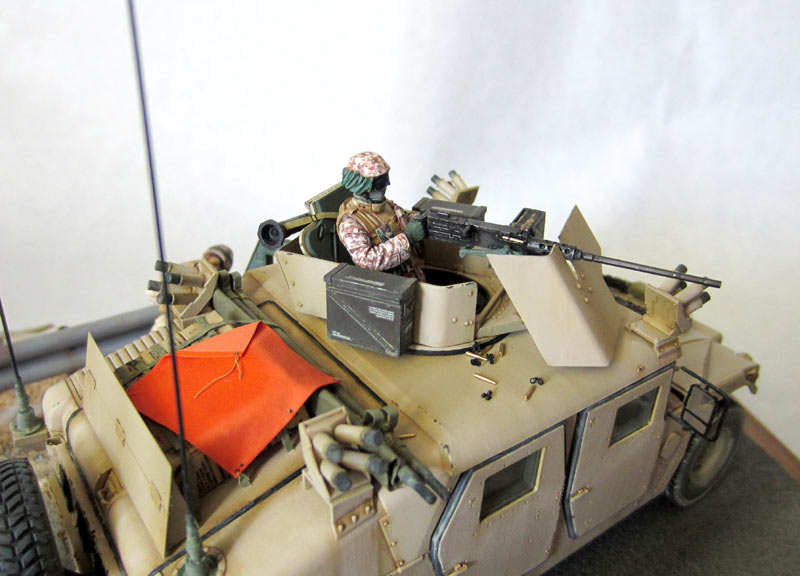 Dioramas and Vignettes: Workaday life in Iraq, photo #17