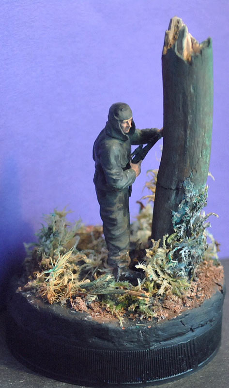 Учебка: Снайпер РККА, фото #2