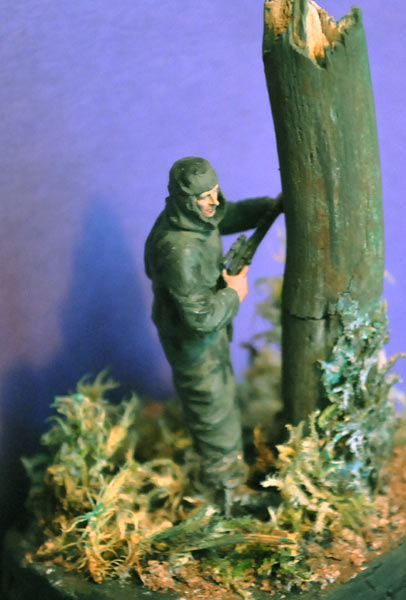 Training Grounds: Red Army sniper, photo #3
