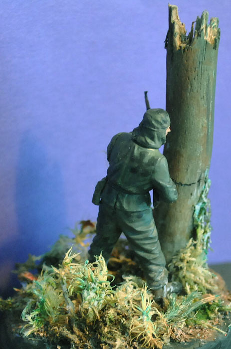 Учебка: Снайпер РККА, фото #5