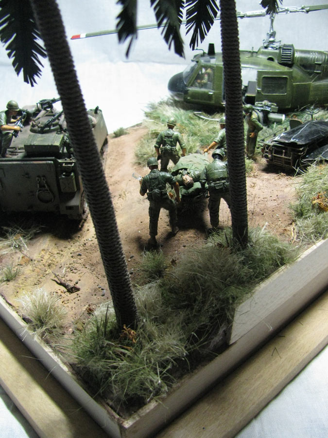 Dioramas and Vignettes: Goodbye Vietnam!, photo #12