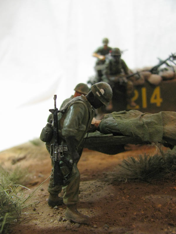 Dioramas and Vignettes: Goodbye Vietnam!, photo #17