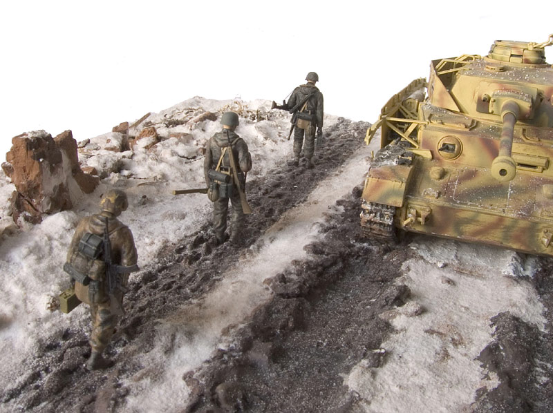 Dioramas and Vignettes: Ardennes Offensive, photo #1