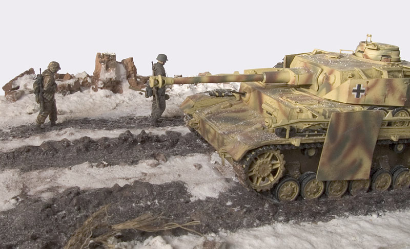 Dioramas and Vignettes: Ardennes Offensive, photo #3