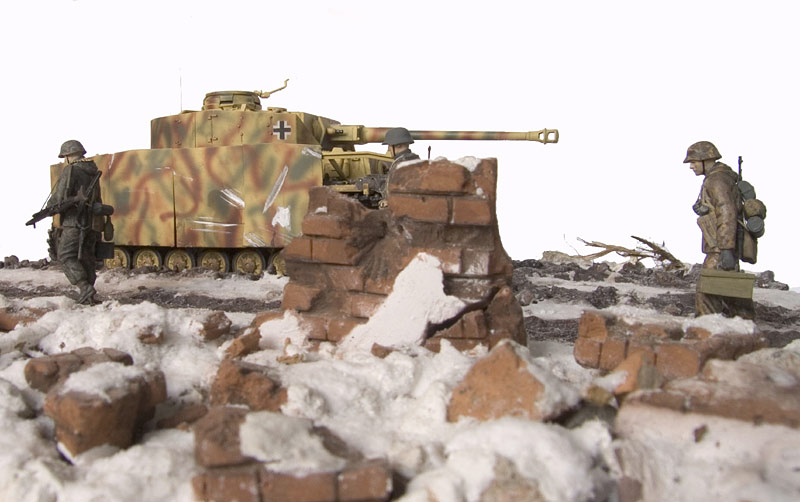 Dioramas and Vignettes: Ardennes Offensive, photo #4