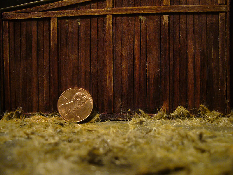 Диорамы и виньетки: Albatros DII. 1917, фото #11