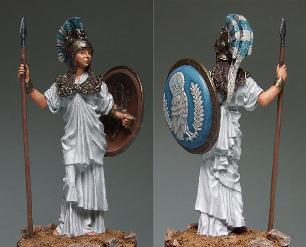 Figures: Athena