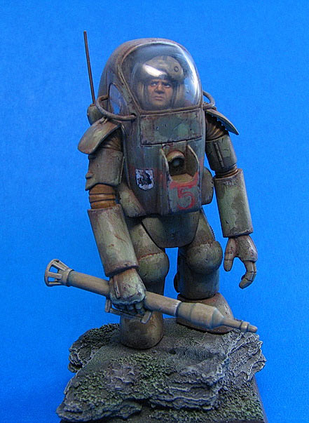 Разное: Густав 2 , фото #5