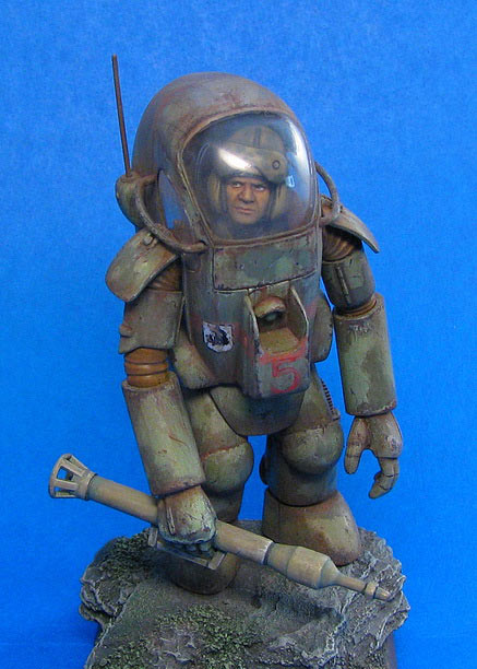 Разное: Густав 2 , фото #6