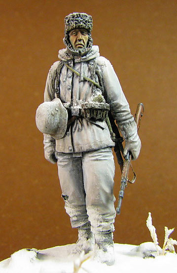 Figures: Panzergrenadier, photo #1