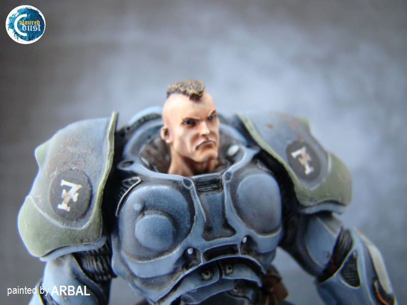 Разное: Сержант Коннор, фото #11