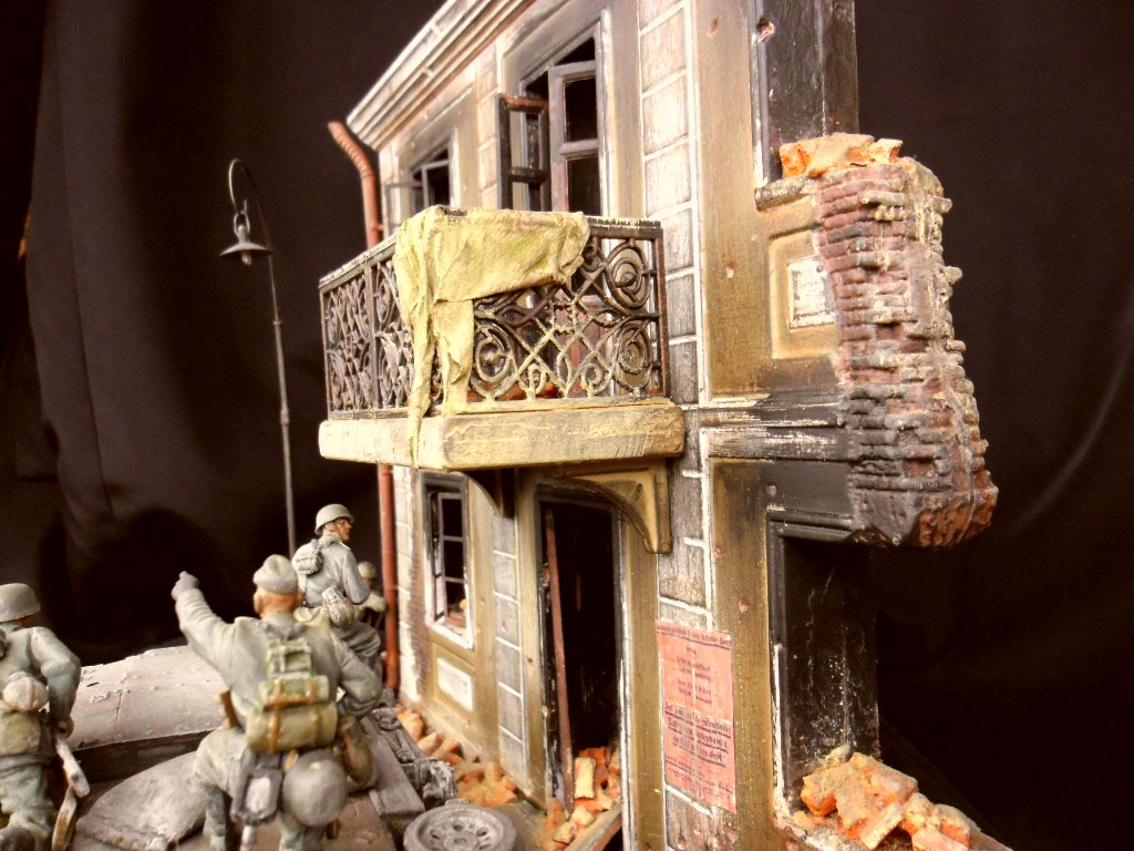 Dioramas and Vignettes: Somewhere in Poland, photo #9