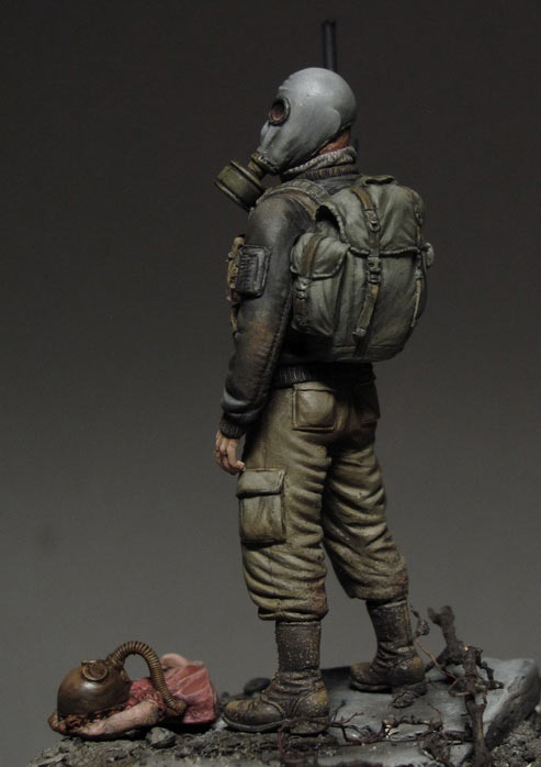 Figures: S.T.A.L.K.E.R., photo #3