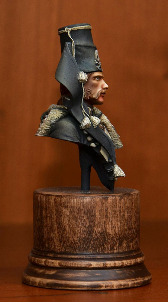 Figures: Death Hussar, photo #3