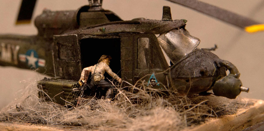 Учебка: Вьетконг, фото #5