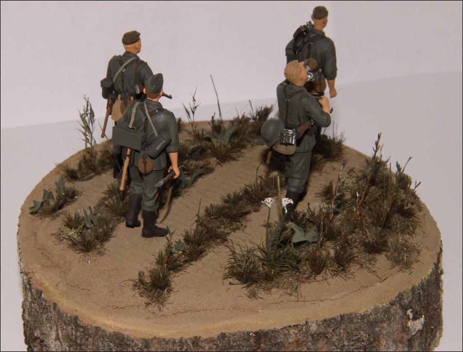 Training Grounds: Summer 1941, photo #7