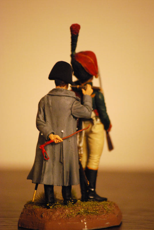 Учебка: Наполеон в битве народов, фото #5