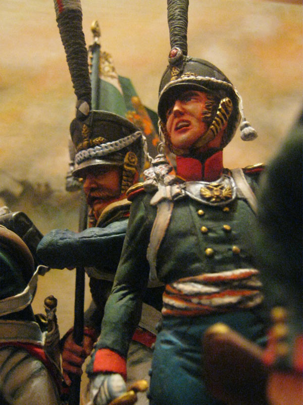 Dioramas and Vignettes: To the Heroes of 1812, photo #11