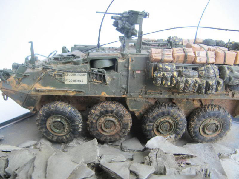 Учебка: Где-то в Фалудже, фото #5