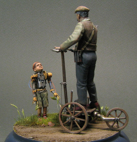 Разное: Лето. Эпоха киборгов, фото #2