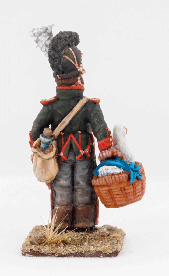 Figures: Bavarian forager, photo #12