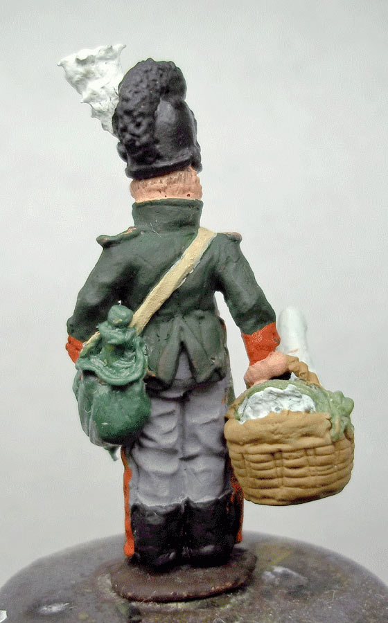 Figures: Bavarian forager, photo #22