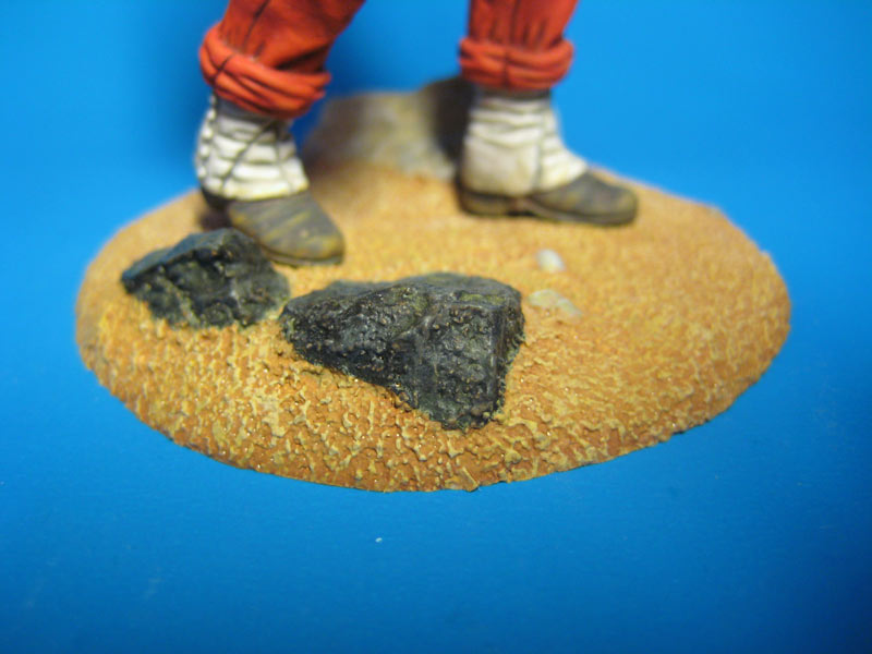 Figures: Legionary. Algeria, 1847, photo #11