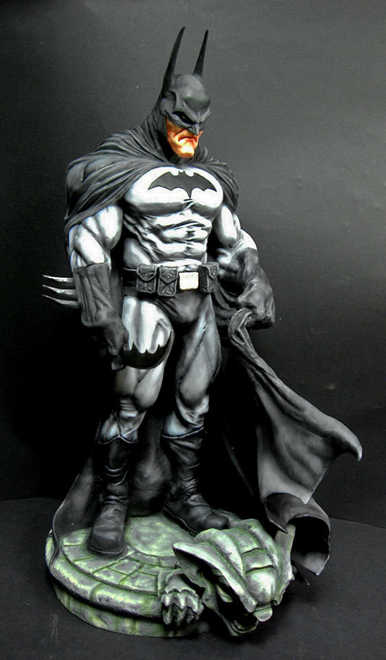 Miscellaneous: Batman, photo #1