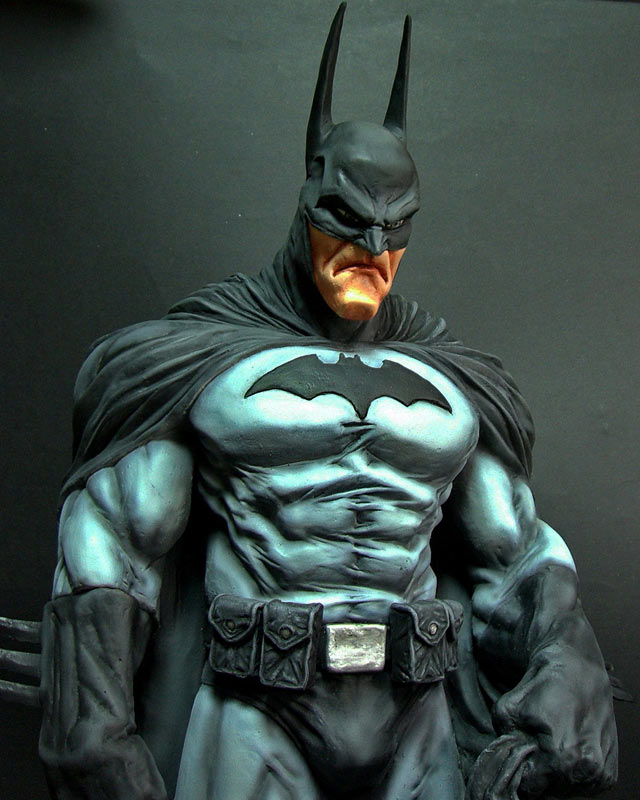 Miscellaneous: Batman, photo #10