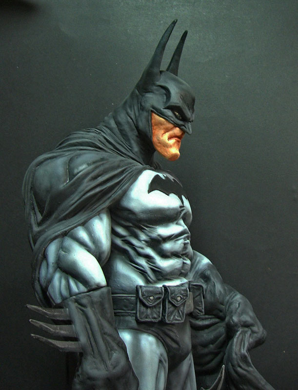 Miscellaneous: Batman, photo #11