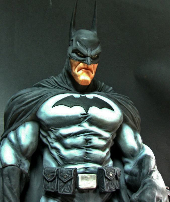 Miscellaneous: Batman, photo #13