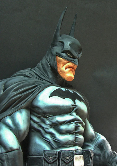 Miscellaneous: Batman, photo #14
