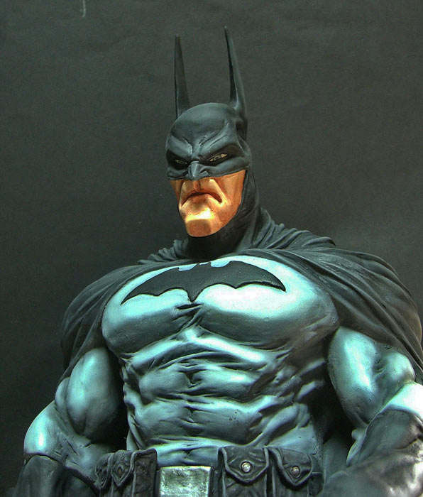 Miscellaneous: Batman, photo #15