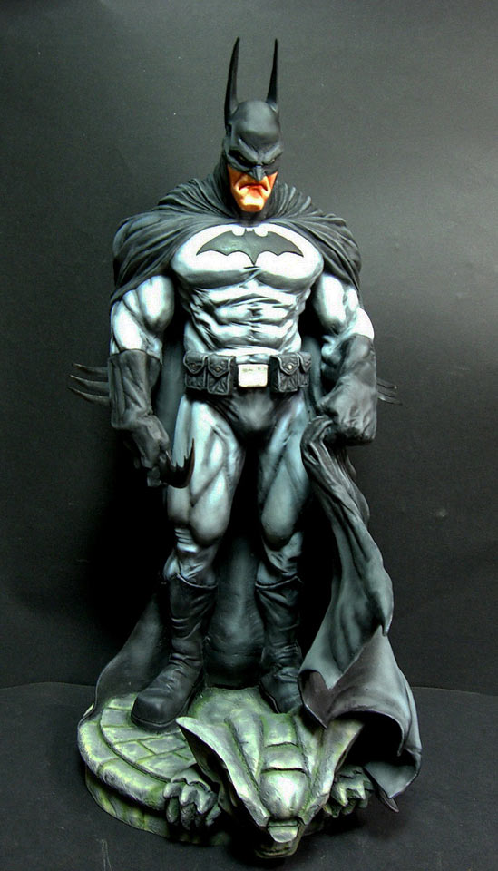 Miscellaneous: Batman, photo #2
